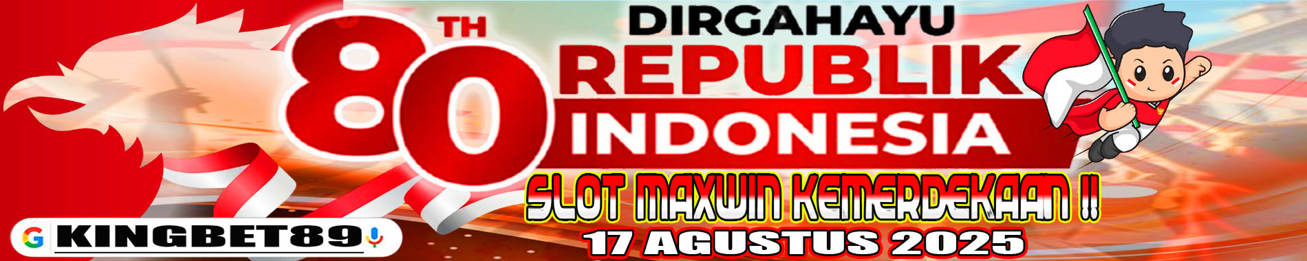 slot merdeka